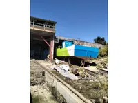 Barcos de trabalho à venda