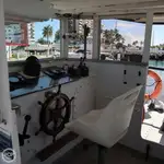 Balsa de desembarque, tanque à venda