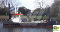 Barcos de trabalho à venda
