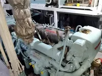Navio de Suprimento Rápido (FSV) à venda