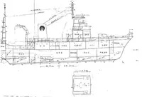 Navio de abastecimento à venda