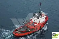 Rebocador à venda