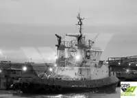 Rebocador à venda