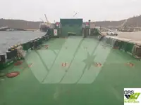 Balsa de desembarque, tanque à venda