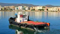 Barcos de trabalho à venda