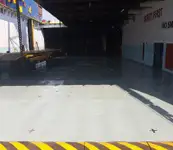 Navio graneleiro à venda