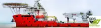 Fast Supply Vessel (FSV) à venda