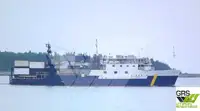 Navio de passageiros à venda