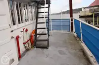 Navio de transporte de passageiros (Ferry) à venda
