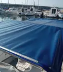 Navio de passageiros à venda