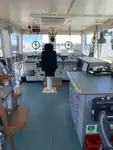 Barcos de trabalho à venda