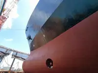 Ro-Ro ship à venda