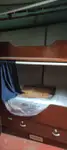 Rebocador à venda