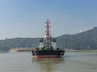 Rebocador à venda