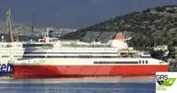Ro-Ro ship à venda