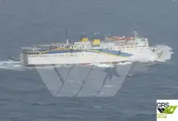 Ro-Ro ship à venda