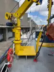 Barcos de trabalho à venda