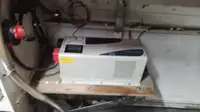 Barco piloto à venda