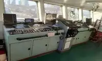 Navio-tanque de óleo/produtos químicos à venda