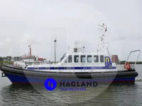 Navio de pesquisa à venda