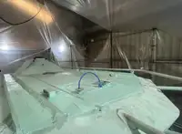 Barcos de trabalho à venda