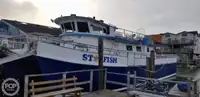 Catamarã à venda
