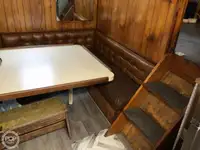Navio de pesca de arrasto à venda