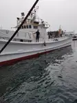 Navio de pesca de linha de mão à venda