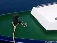 Barcos de trabalho à venda