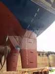 Navio Ro-Ro à venda