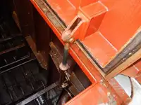 Barcos de trabalho à venda