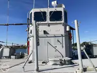 Balsa de desembarque, tanque à venda