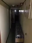 Navio frigorífico à venda