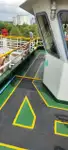 Navio-tanque de óleo/produtos químicos à venda