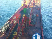 Navio-tanque de óleo/produtos químicos à venda