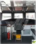 Barcos de trabalho à venda