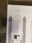 Bote inflável rígido à venda