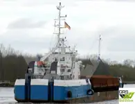 Draga à venda