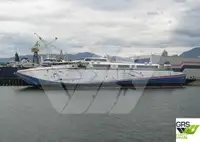 Ro-Ro ship à venda