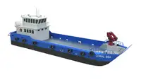 Navio Reefer à venda
