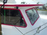Navio de pesca de arrasto à venda