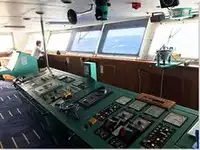 Navio de cruzeiro à venda