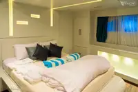 Apoio a mergulho à venda