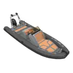 Bote inflável rígido à venda