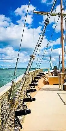 Navio de cruzeiro à venda