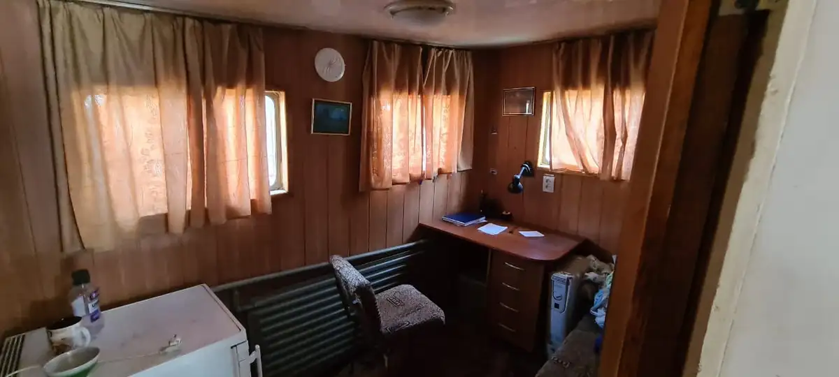 Rebocador à venda