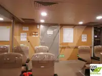Navio de serviço para parques eólicos à venda