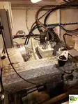 Barcaça de alojamento à venda