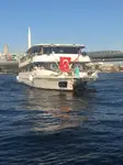 Navio de passageiros à venda
