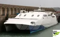 Navio Ro-Ro à venda
